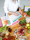Streamline Your Meal Planning and Grocery Shopping with Printable Planner Inserts