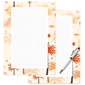 Grid Notes - Palm Planner Insert Tracia Creative   